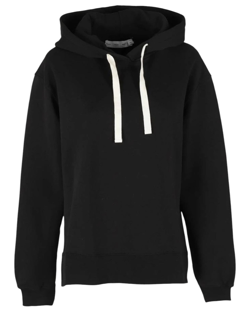 Proenza Schouler White Label Drawstring Cotton Hoodie XS excellent condition